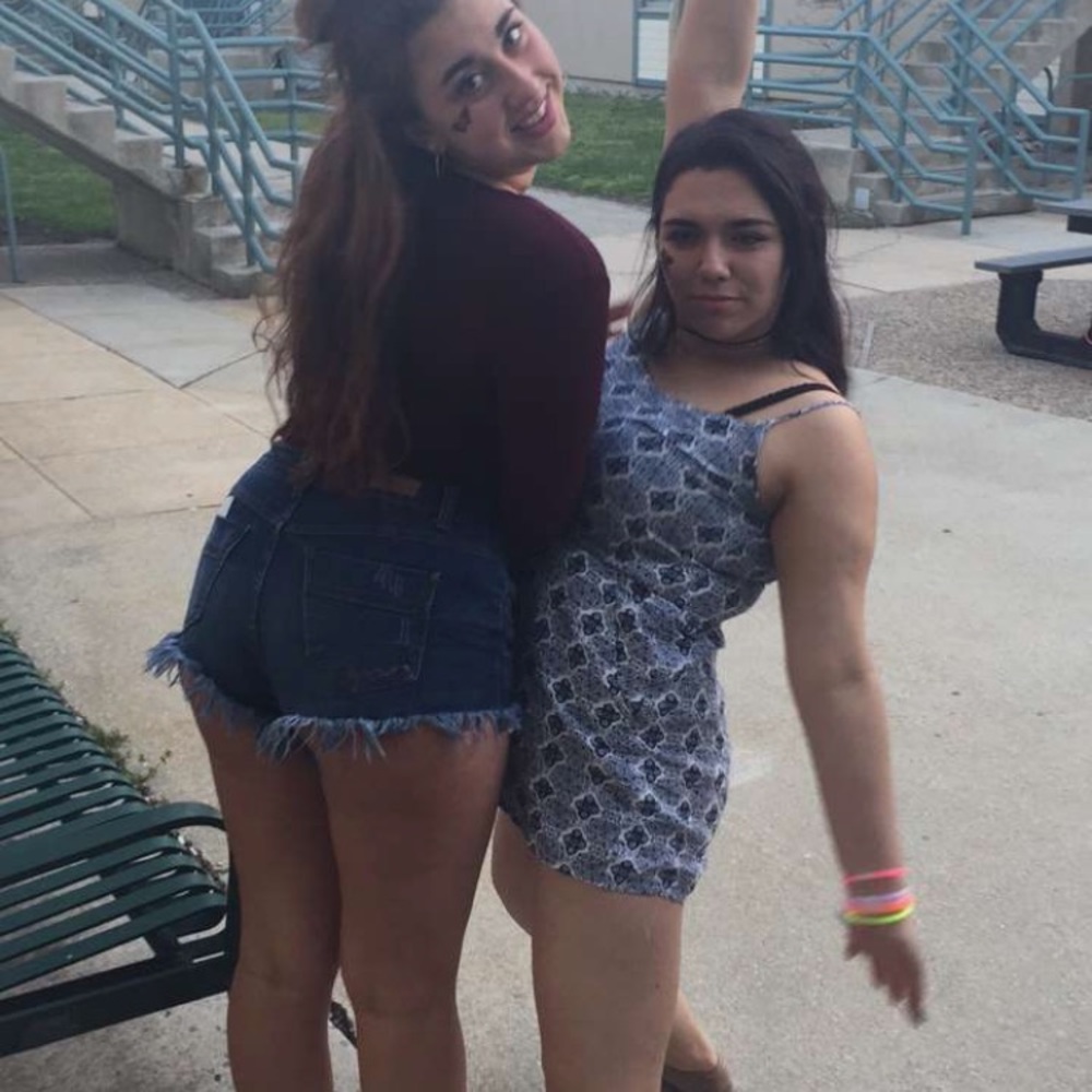 romper - Picture 2 of 2